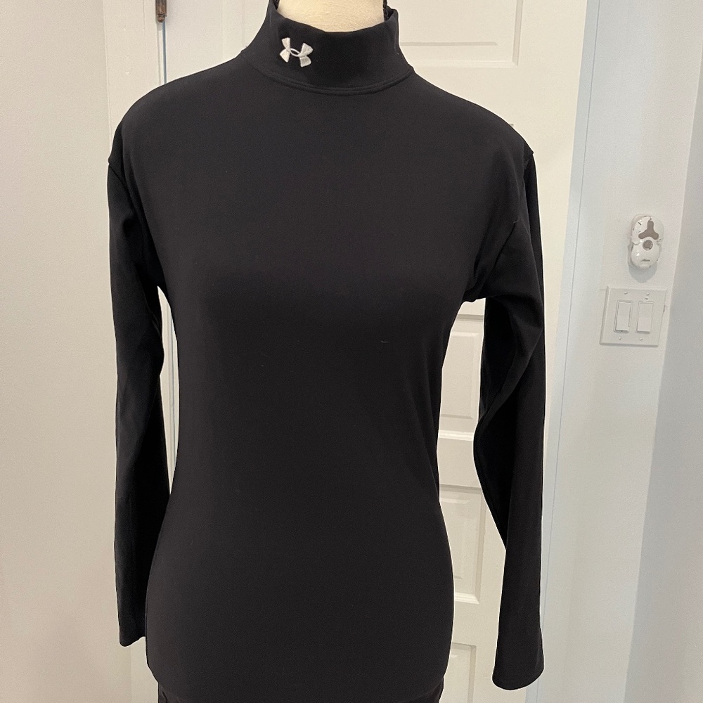 Under Armour long sleeve shirt
